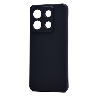 Чехол-накладка Activ Full Original Design для "Xiaomi Redmi Note 13 Pro 5G" (black)