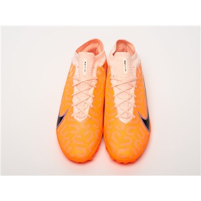 Футбольная обувь NIke Mercurial Vapor XV TF