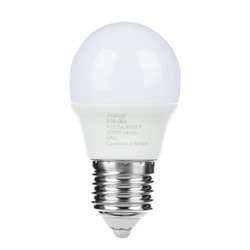 Лампа светодиодная E27, 420lm