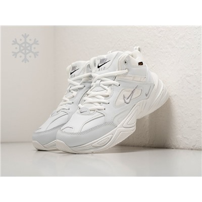 Зимние Кроссовки Nike M2K TEKNO Hi