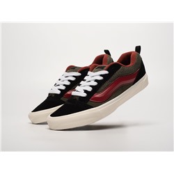 Кеды VANS Knu Skool