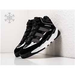 Зимние Кроссовки Adidas Niteball Hi