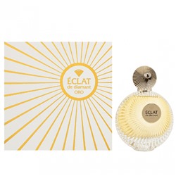 Парфюмерная вода Fragrance World Eclat de Diamant Oro женская (ОАЭ)