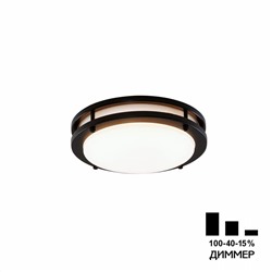 Citilux Бостон CL709205N LED Светильник с диммером Венге