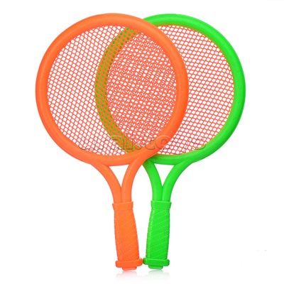 Набор теннисных ракеток (2 ракетки, 1 мяч, 1 валан)