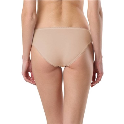 Трусы женские CONTE Трусы женские &quot;bikini&quot; BASIC LINE LB 2030