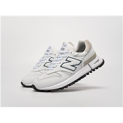 Кроссовки New Balance RC 1300 x Tokyo Design