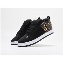 Кроссовки DC Shoes Court Graffik