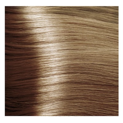 Крем-краска для волос Studio Professional, тон 9.0, очень светлый блонд, 100 мл