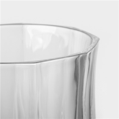 Набор бокалов для вина Longchamp, 250 мл, хрустальное стекло, 2 шт