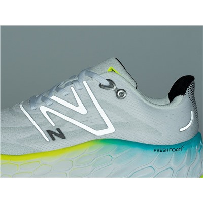 Кроссовки New Balance Fresh Foam X More Trail v4