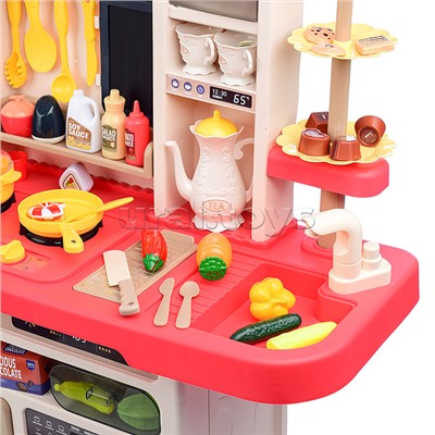 Игровой набор "Детская кухня" в коробке