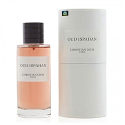 Парфюмерная вода Dior Oud Ispahan унисекс (Euro A-Plus качество люкс)