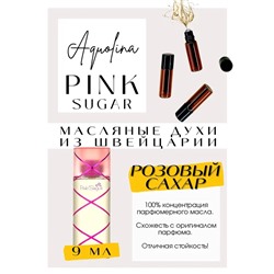 PINK SUGAR / Aquolina