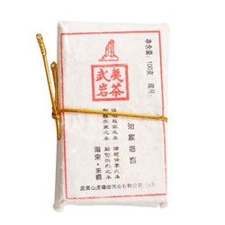 Чай китайский элитный чай Да Хун Пао (Большой красный халат) 90-100 г