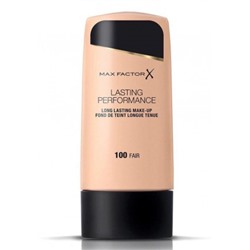 Тональная основа Max Factor Lasting Performance #21256211