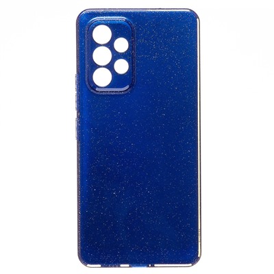 Чехол-накладка - SC328 для "Samsung SM-A536 Galaxy A53 5G" (light blue)