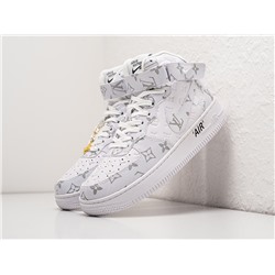 Кроссовки Louis Vuitton x Nike Air Force 1