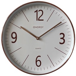 Часы настенные кварцевые ENERGY модель ЕС-158