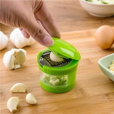 Измельчитель чеснока Garlic Chopper