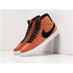 Кроссовки Nike Blazer Mid