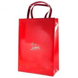 Подарочный пакет Christian Louboutin (26x19)