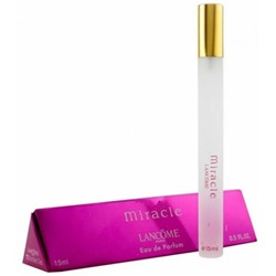 Lancome Miracle 15мл жен