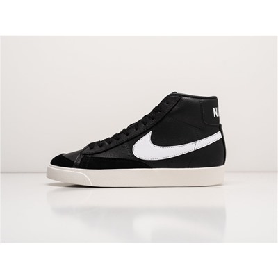 Кроссовки Nike Blazer Mid 77