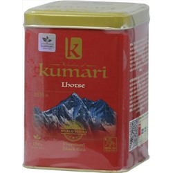 kumari. Горный. Lhotse 150 гр. жест.банка