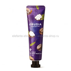 Крем для рук FRUDIA Shea Butter, 30 гр (51)