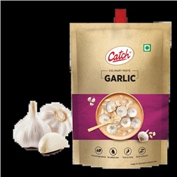 Catch Garlic Paste 100g/ Чесночная Паста 100г