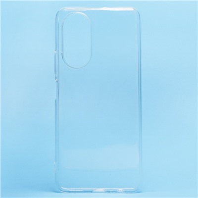 Чехол-накладка - Ultra Slim для "Huawei Honor X7" (прозрачный) (206103)