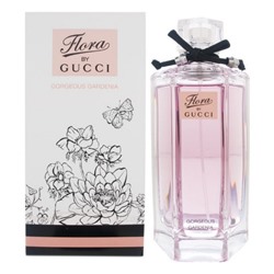 Туалетная вода Gucci Flora By Gucci Gorgeous Gardenia женская