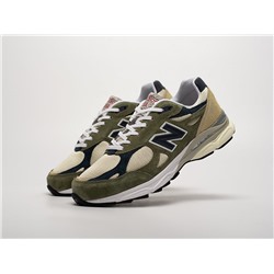 Кроссовки New Balance 990 v3