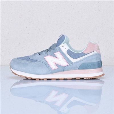 Кроссовки New Balance 574 арт 4758