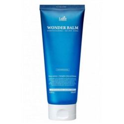 Lador Увлажняющий экспресс-бальзам для волос Wonder Balm