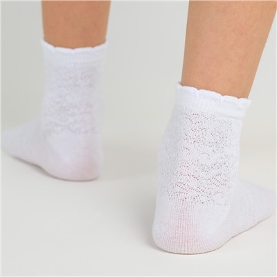 С520 Детские носки