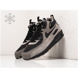 Зимние Кроссовки Nike Air Max 90