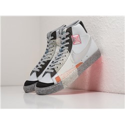 Кроссовки Nike Blazer Mid 77