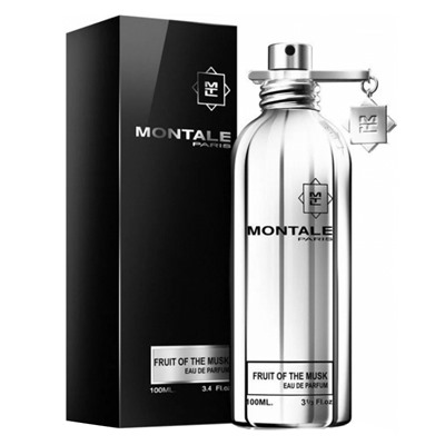 Парфюмерная вода Montale Fruits Of The Musk унисекс