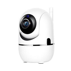 Cloud Storage Intelligent Camera / Беспроводная поворотная Smart IP-Camera 360