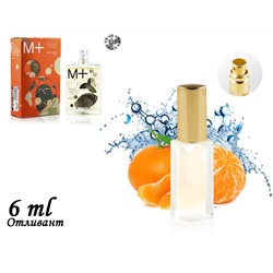 Пробник Escentric Molecules Molecule 01 + Mandarin, 6 ml (Lux Europe) 17