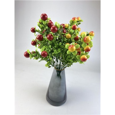 Брусника 35 см, декоративное растение