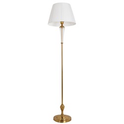 Торшер Arte Lamp GRACIE A7301PN-1PB