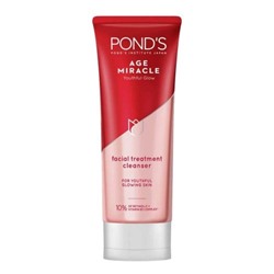 Антивозрастная омолаживающая умывалка для лица Pond’s 100 грамм