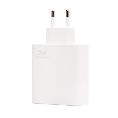 Адаптер Сетевой с кабелем ORG Xiaomi [BHR6034EU] USB 120W (USB/Type-C) (C) (white)