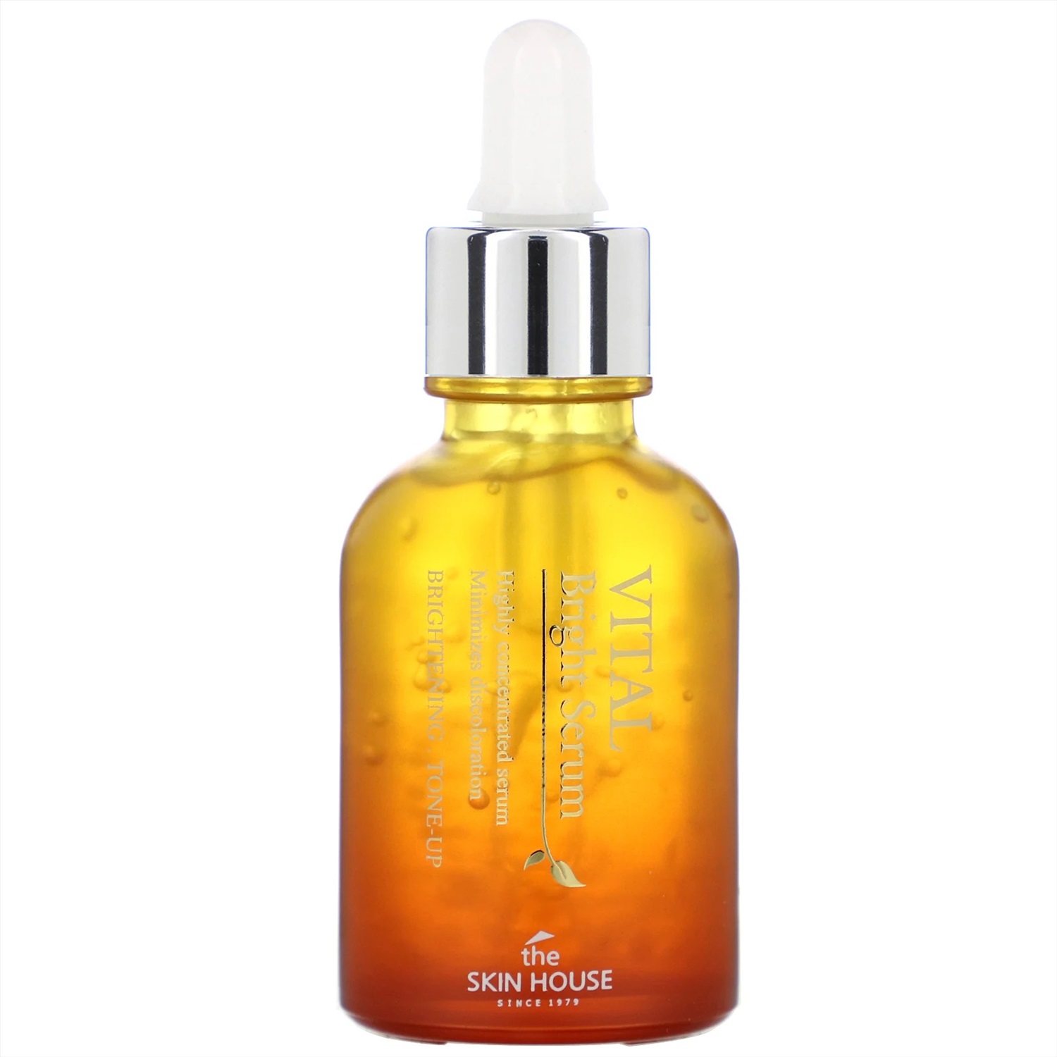 Bright serum