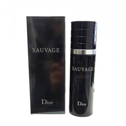 Туалетная вода Dior Sauvage New мужская