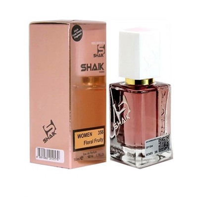 Парфюмерная вода Shaik W 356 Salvatore Ferragamo Signorina женская (50 ml)