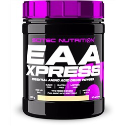 Scitec Nutrition EAA Xpress 400 г